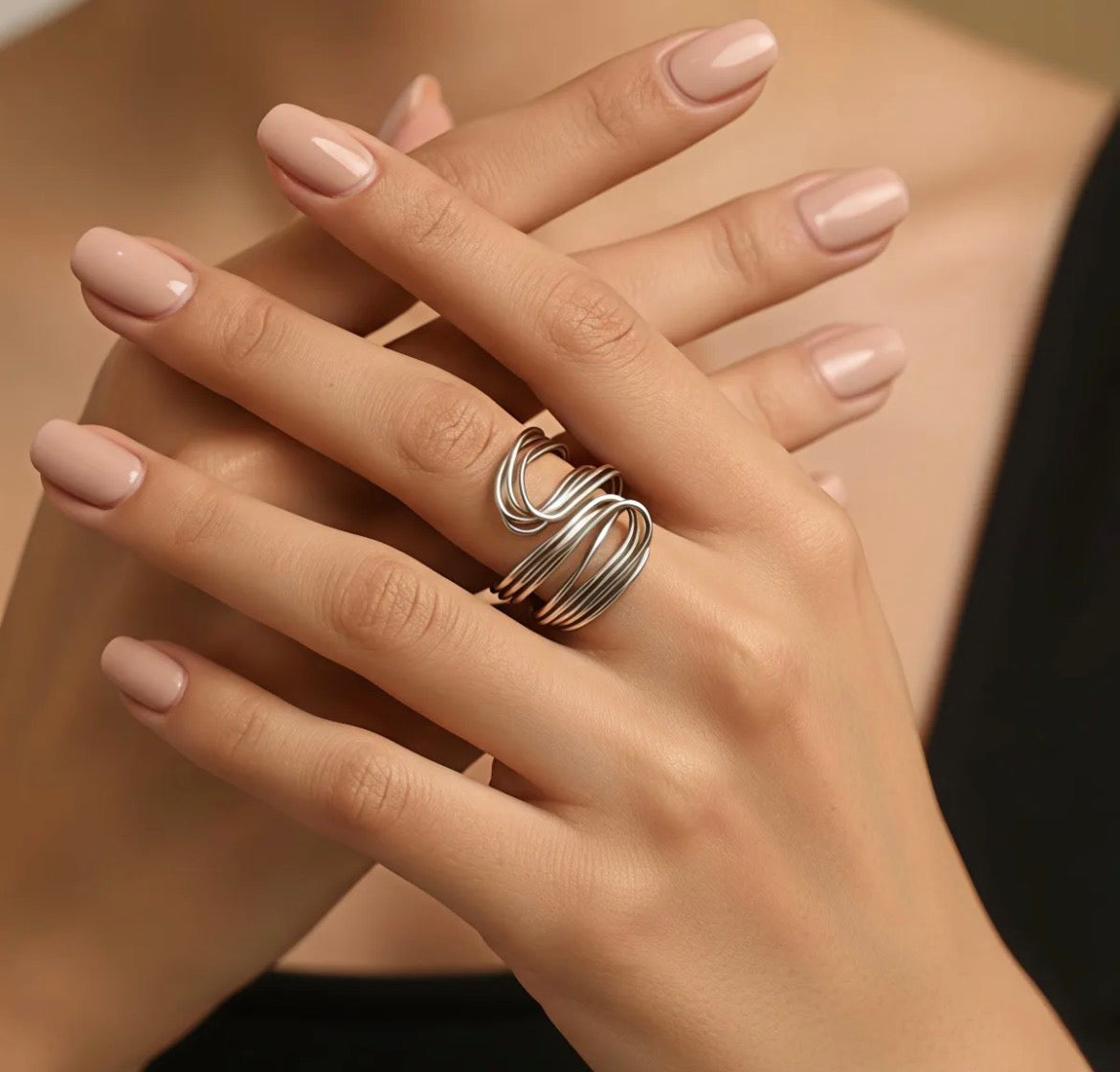 Bague 40