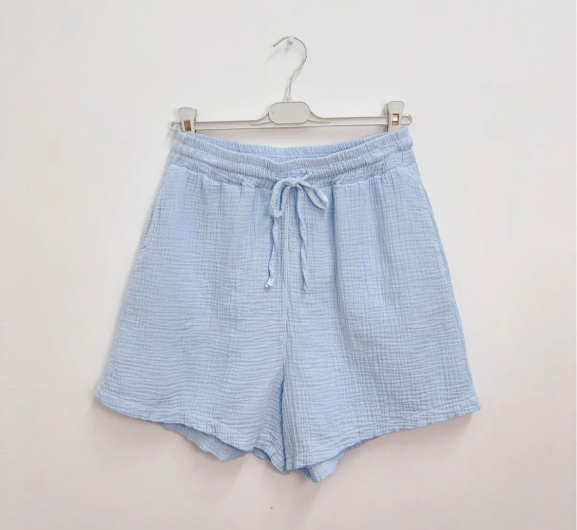 Short Summer