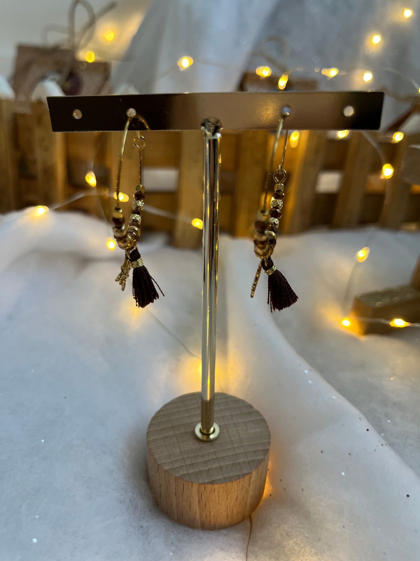 Boucles 22