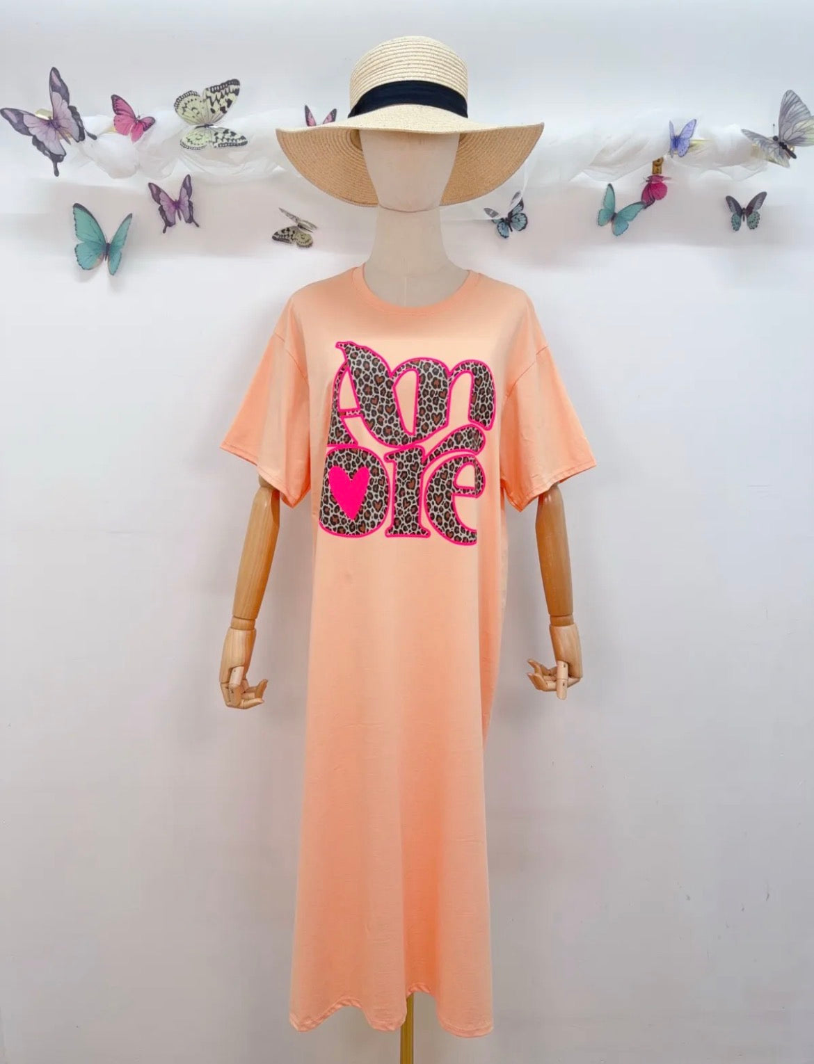 Robe Amore