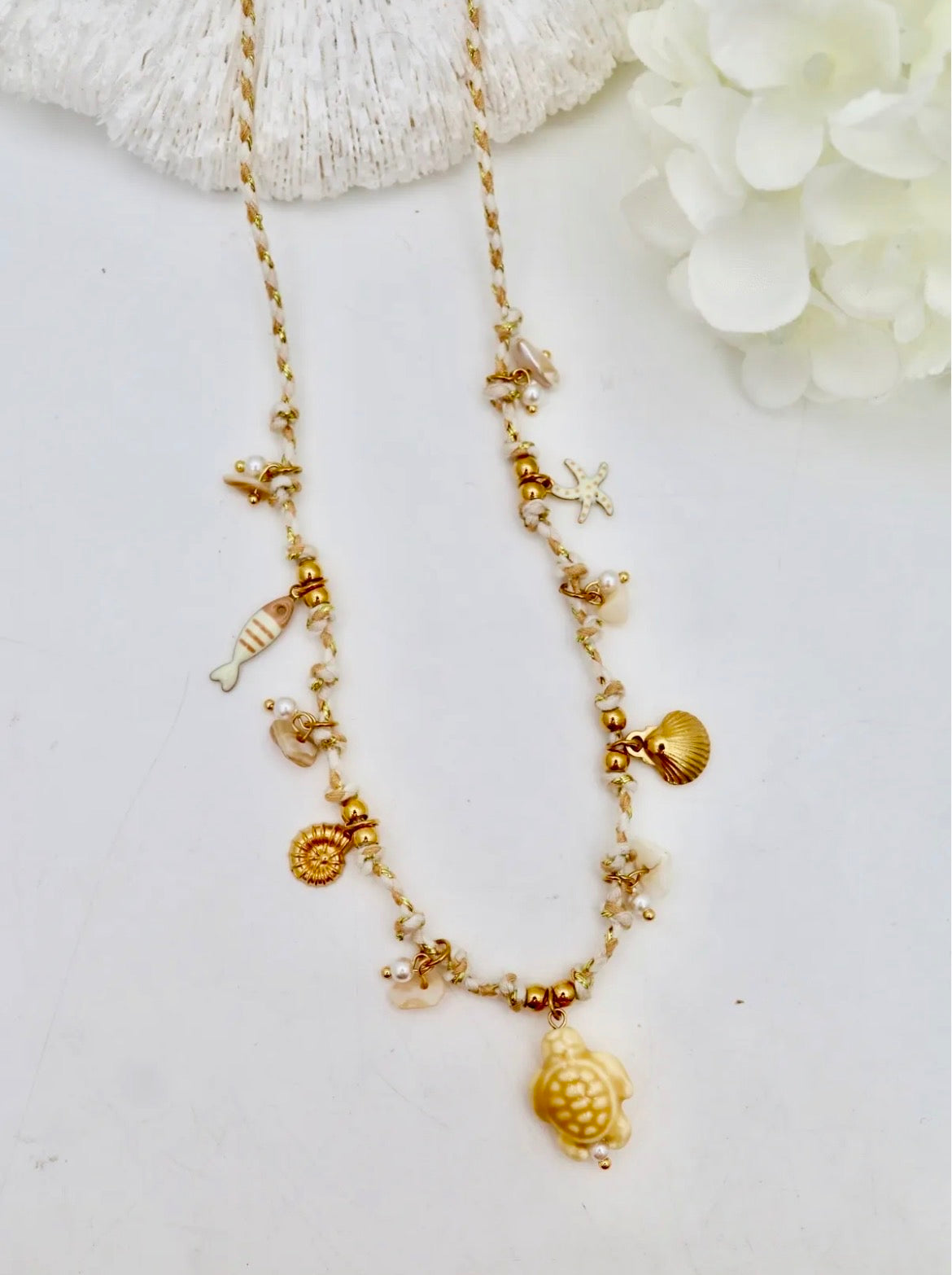 Collier 30