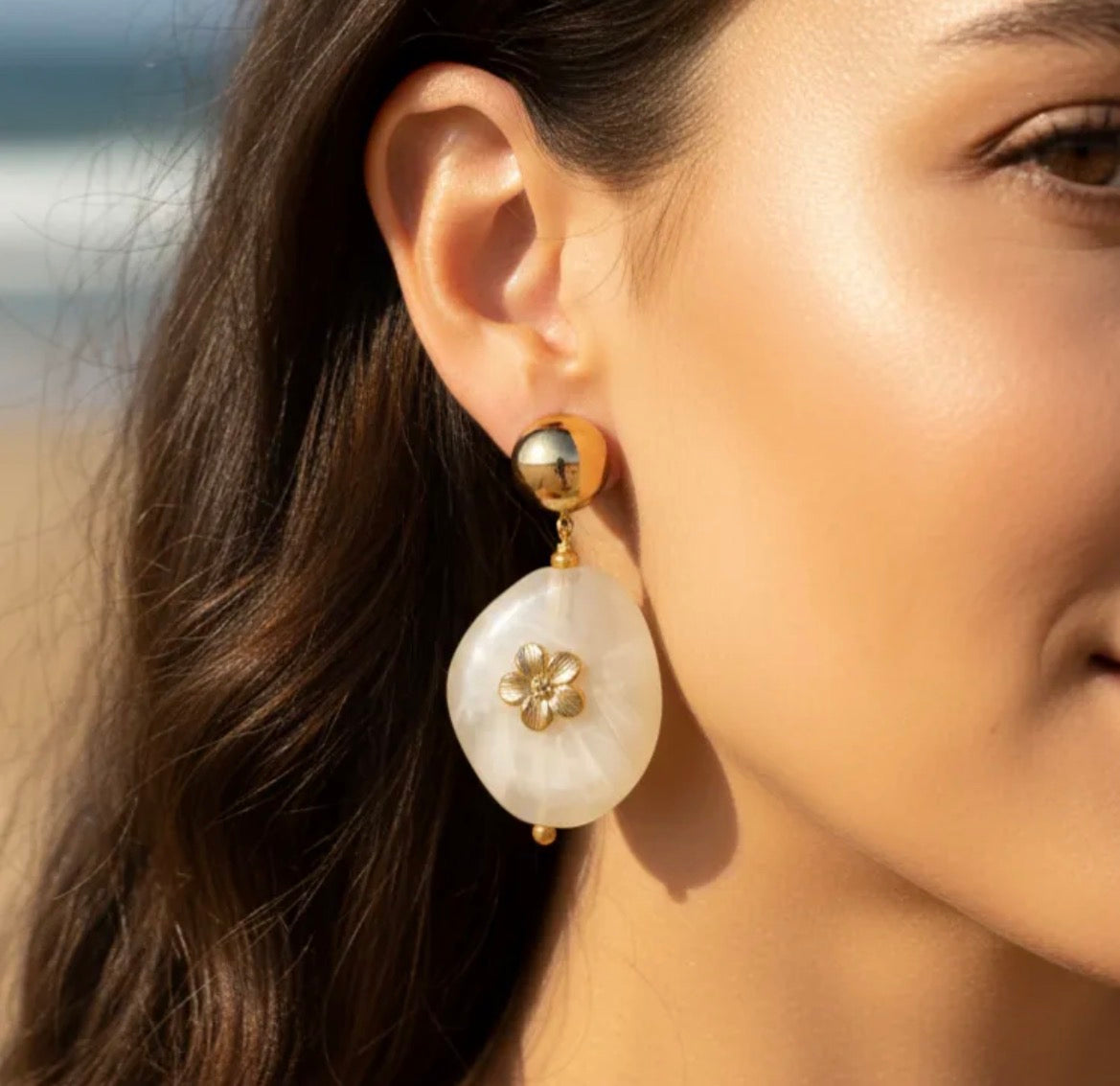 Boucles d’Oreilles 11