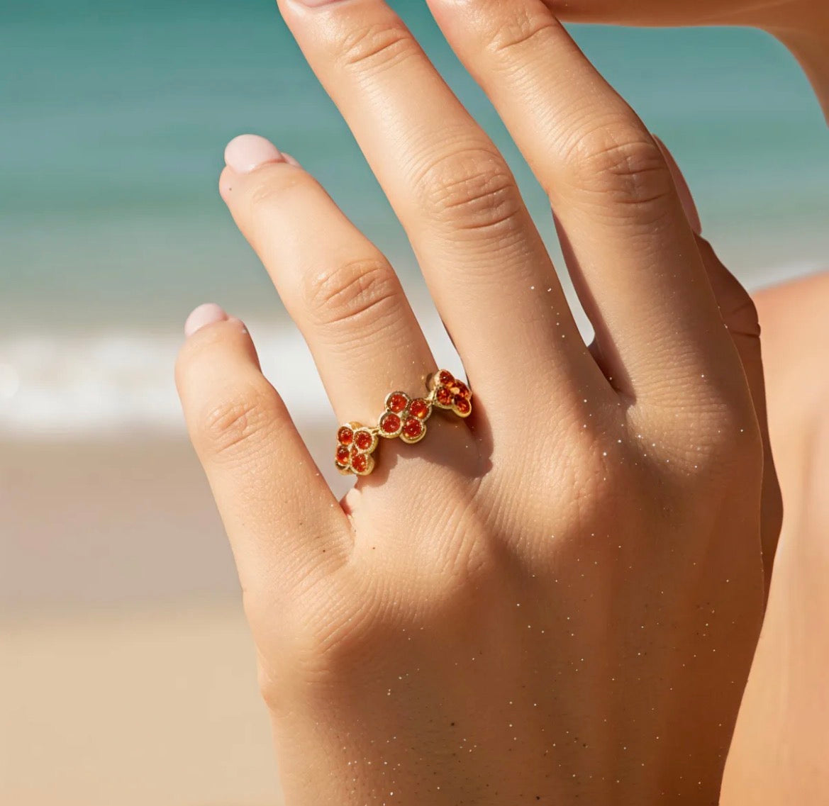Bague 22