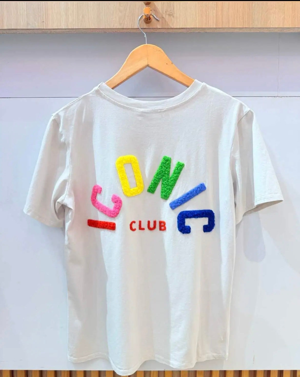 T-Shirt Iconic