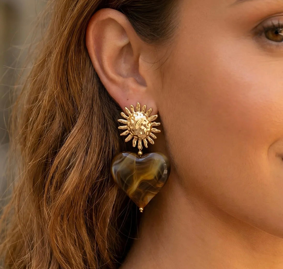 Boucles d’Oreilles 37