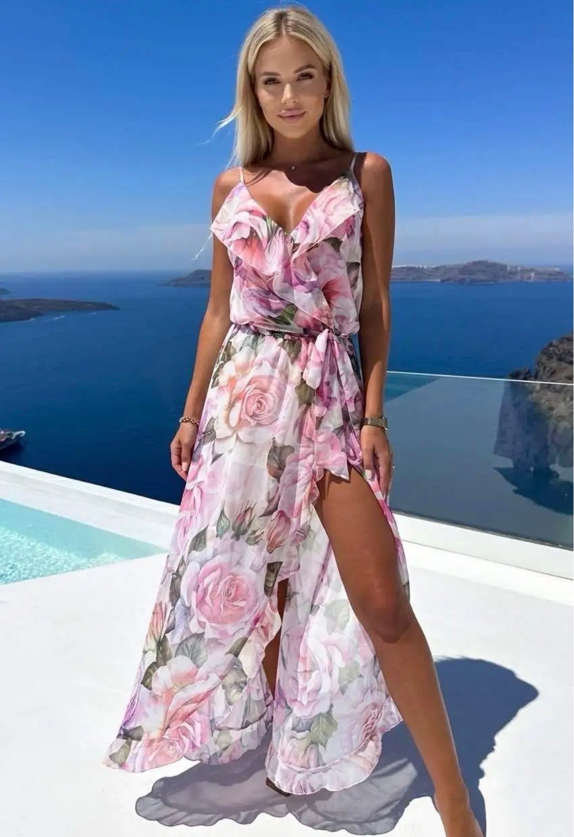 Robe Glam