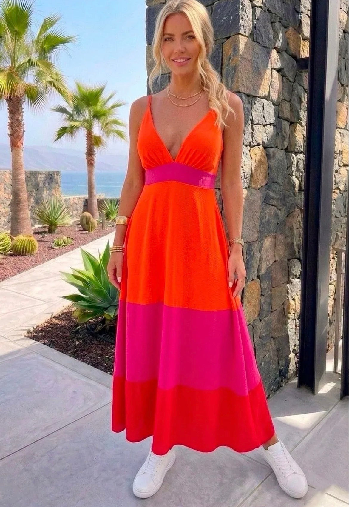 Robe Sun