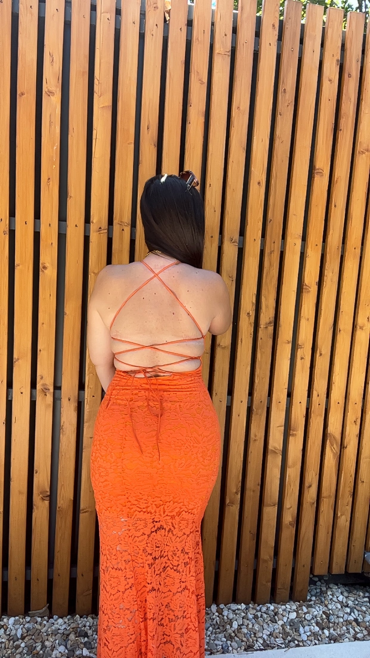Robe Fiorella