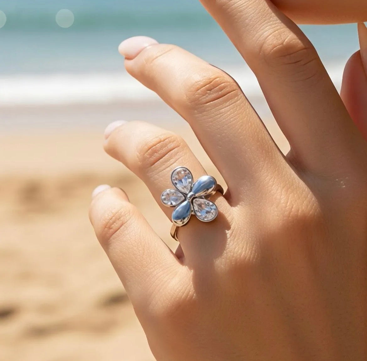 Bague 8