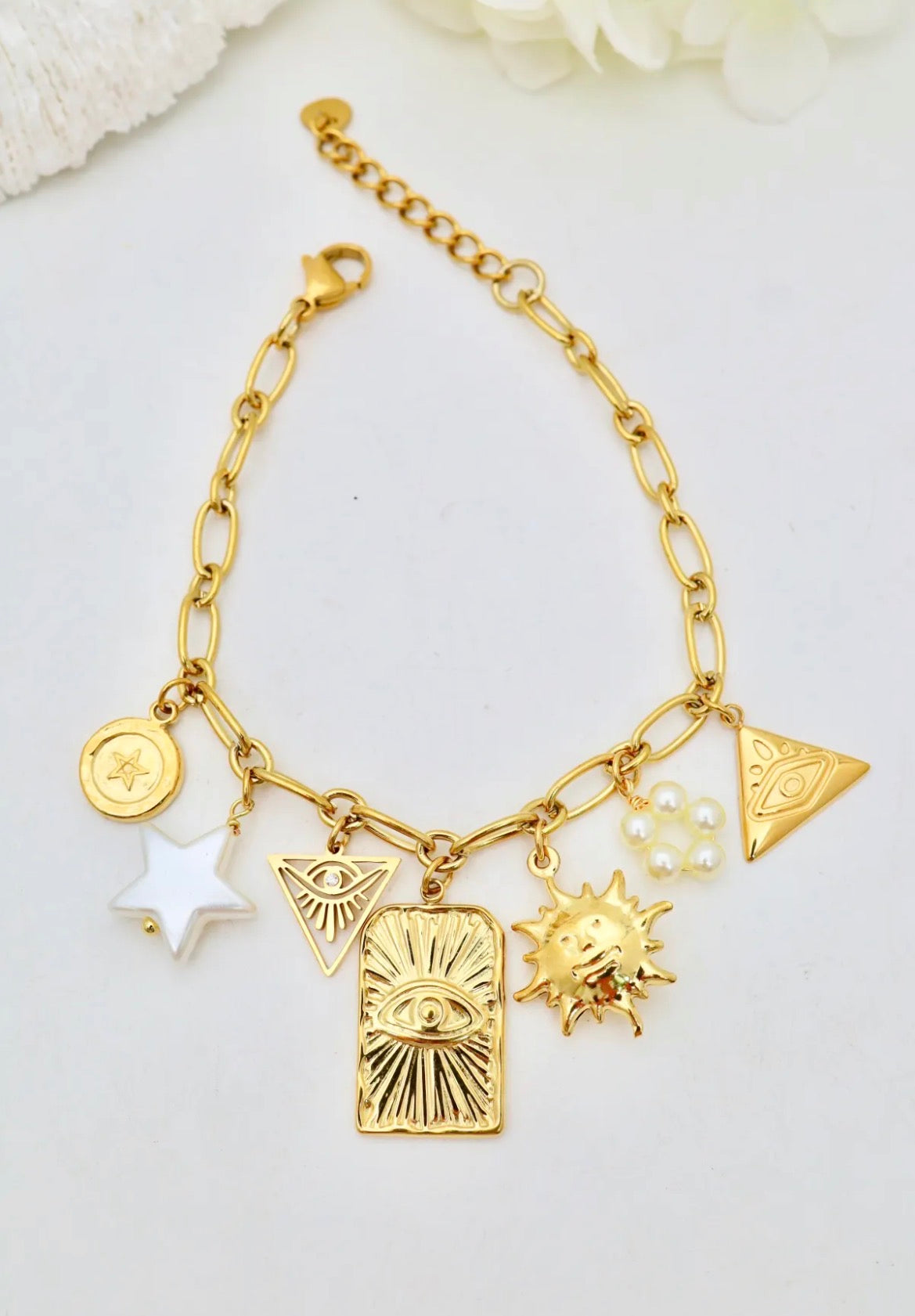 Bracelet 10