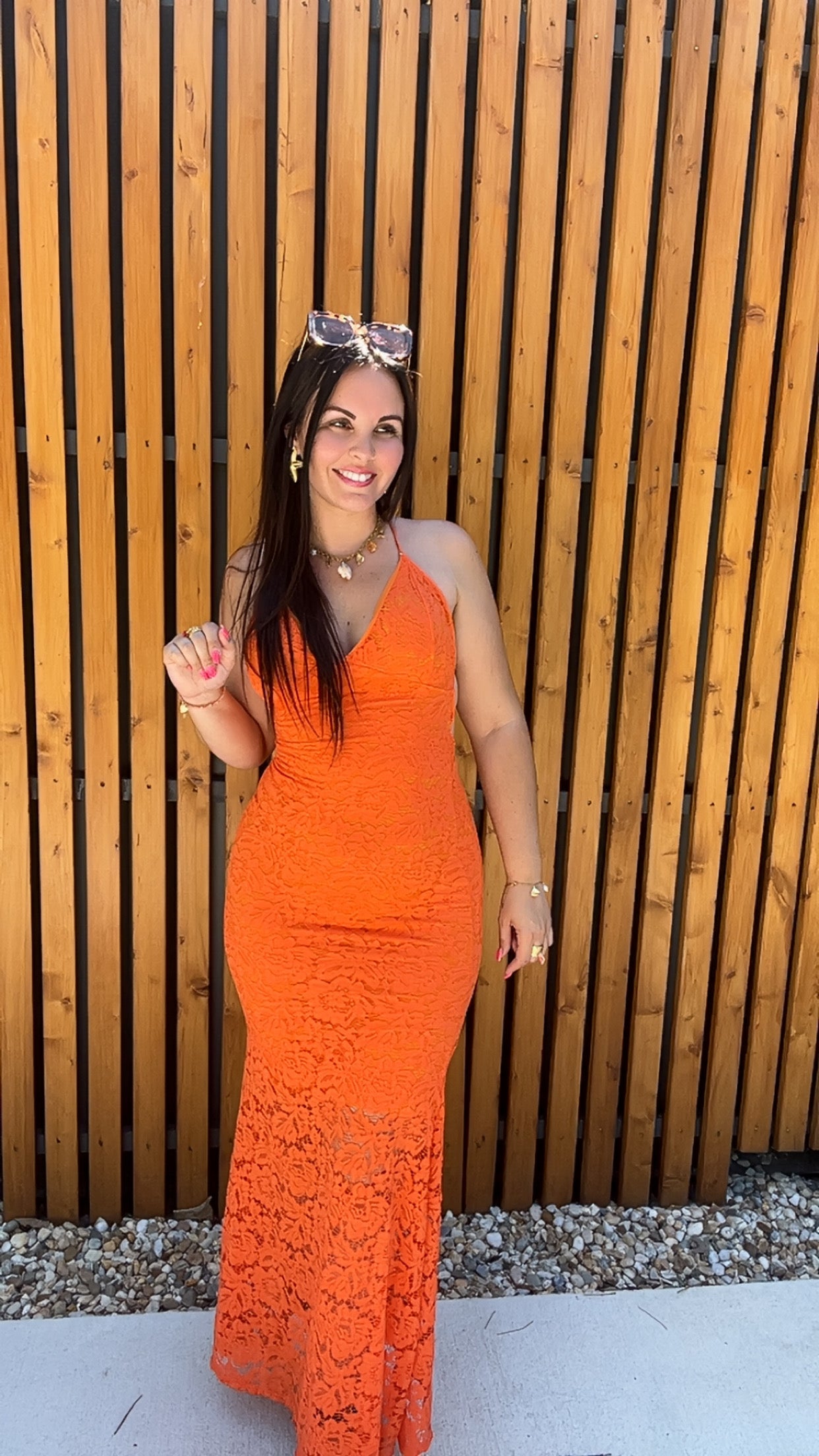 Robe Fiorella