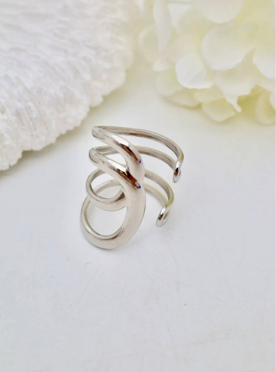 Bague 18