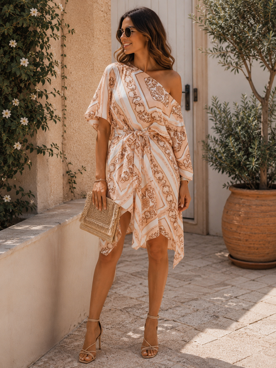Robe Palma