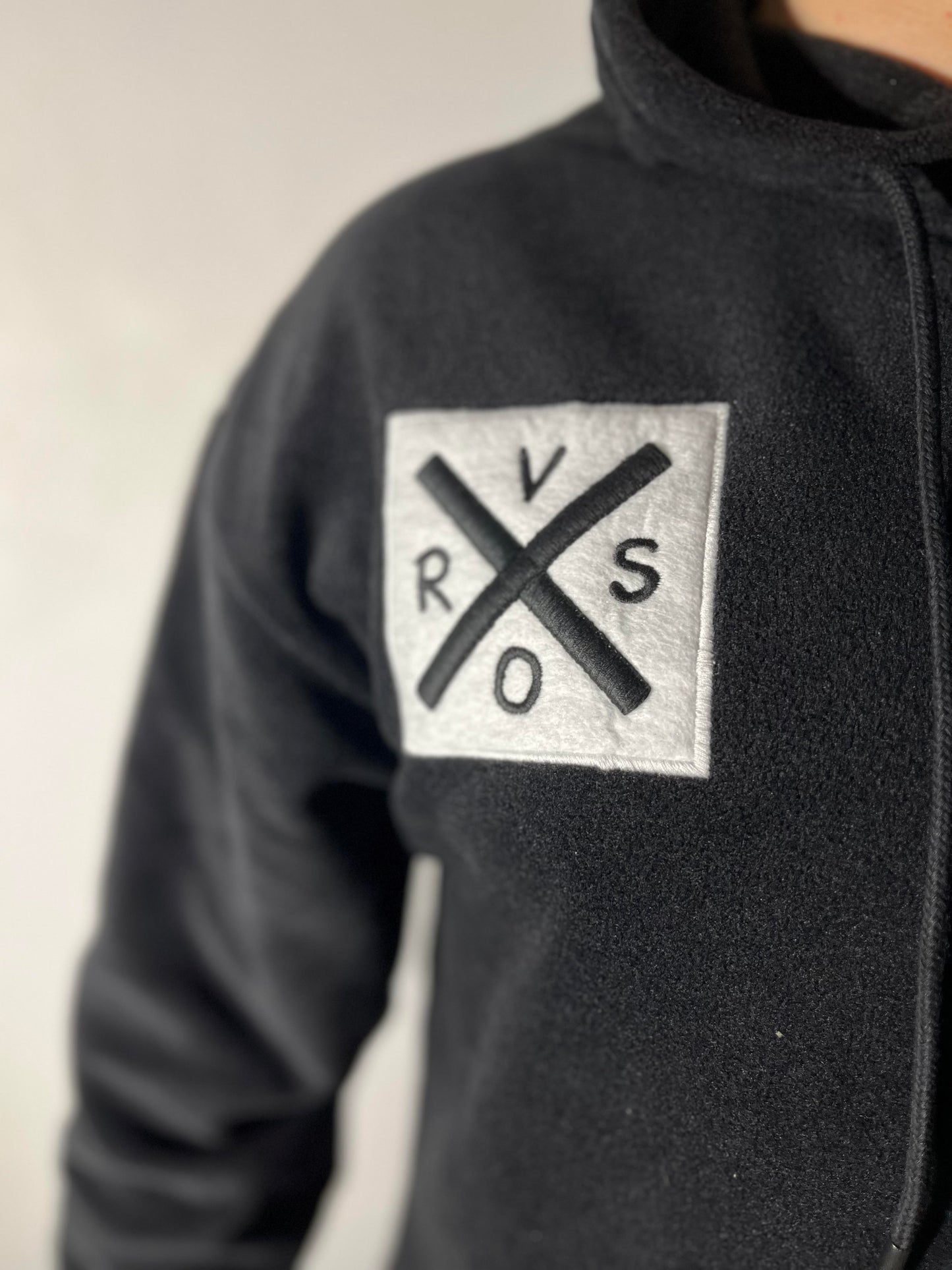 Sweat mousse homme