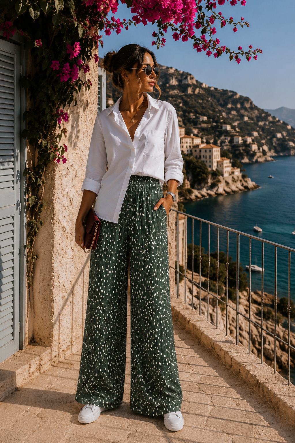 Pantalons