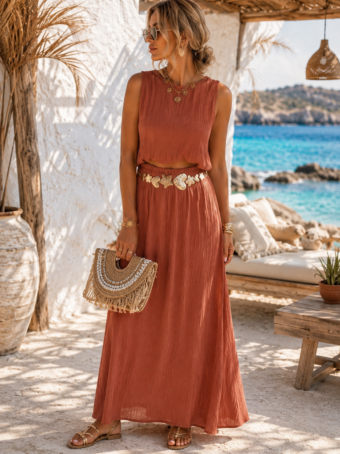 Ensembles Femme