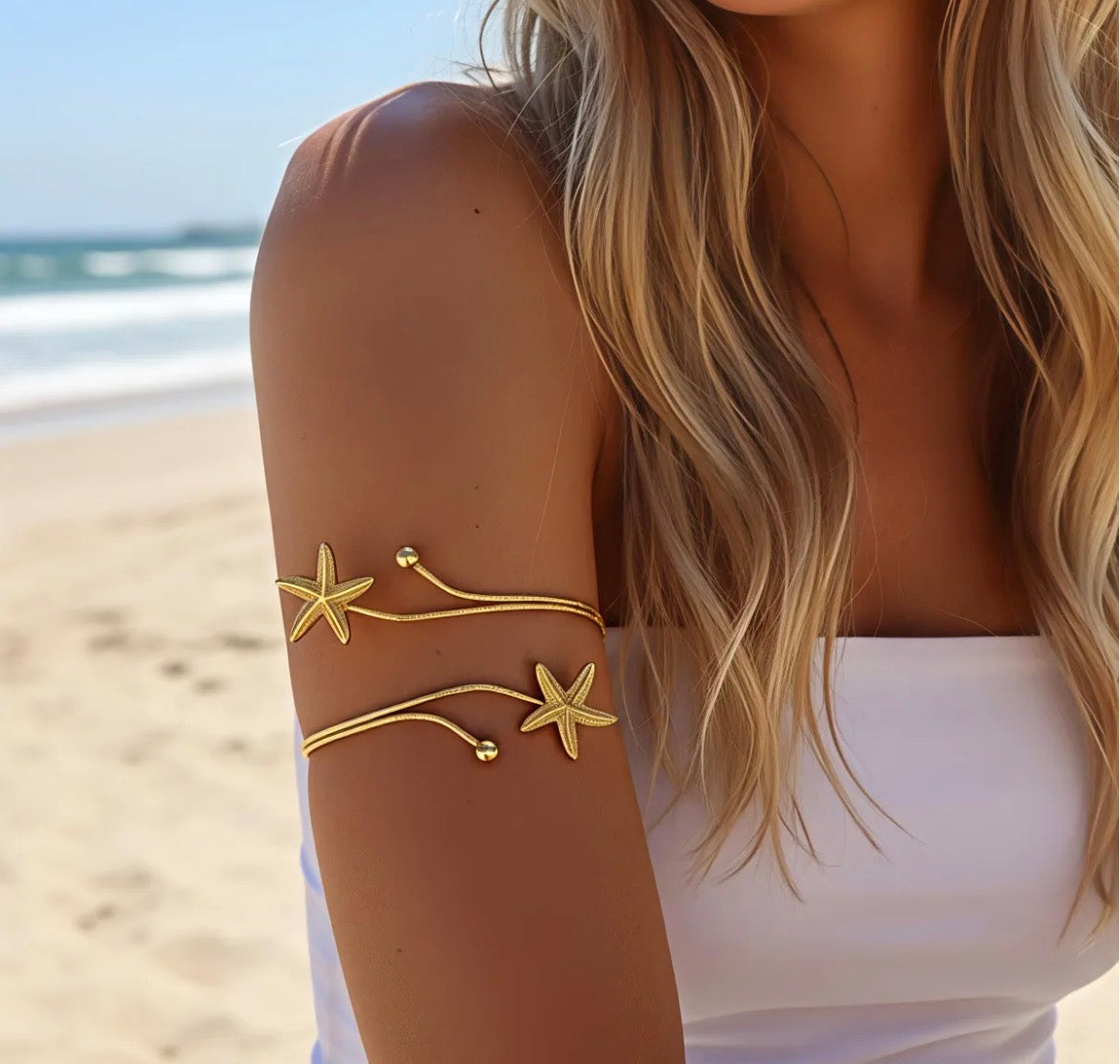 Bracelet de bras