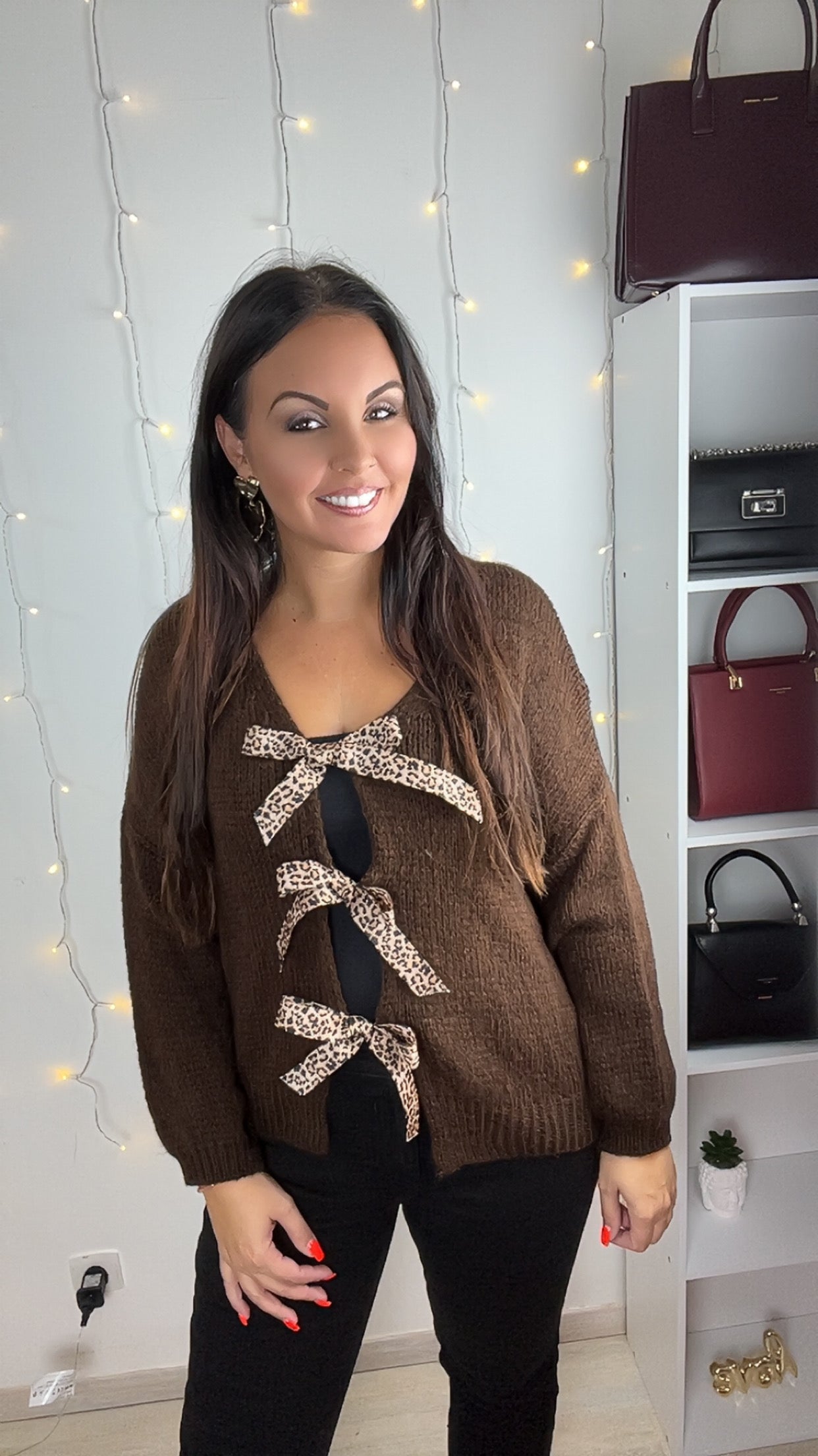 Pulls & Gilets