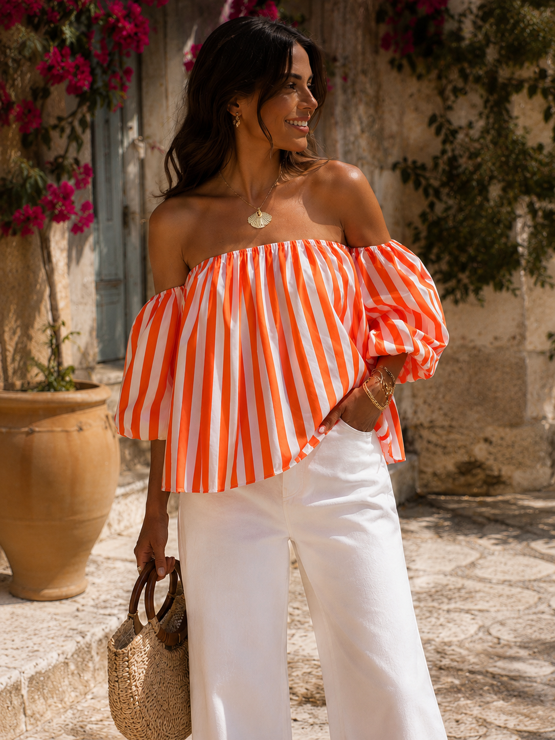 Blouses & Chemises