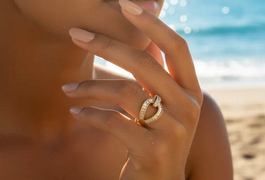 Bague 16