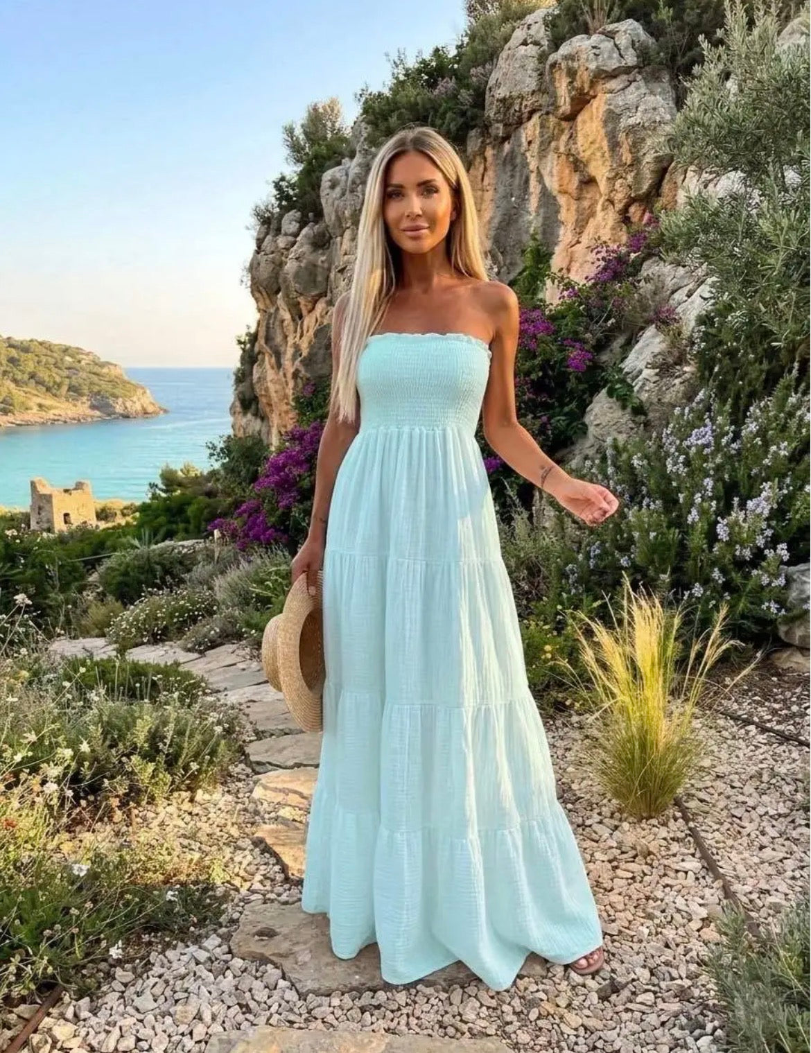 Robe Nella