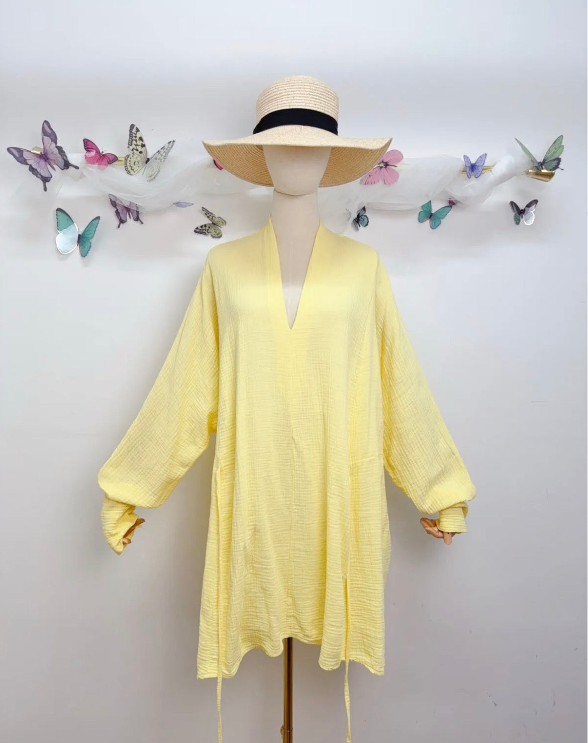 Robe Sunny Mood
