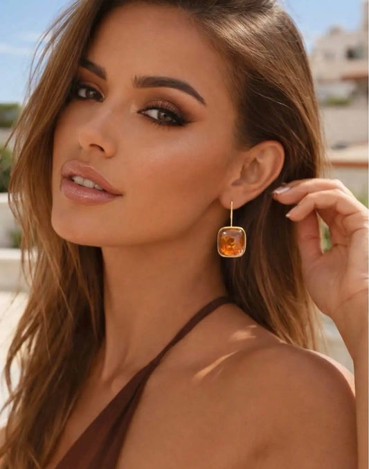 Boucles d’Oreilles 33