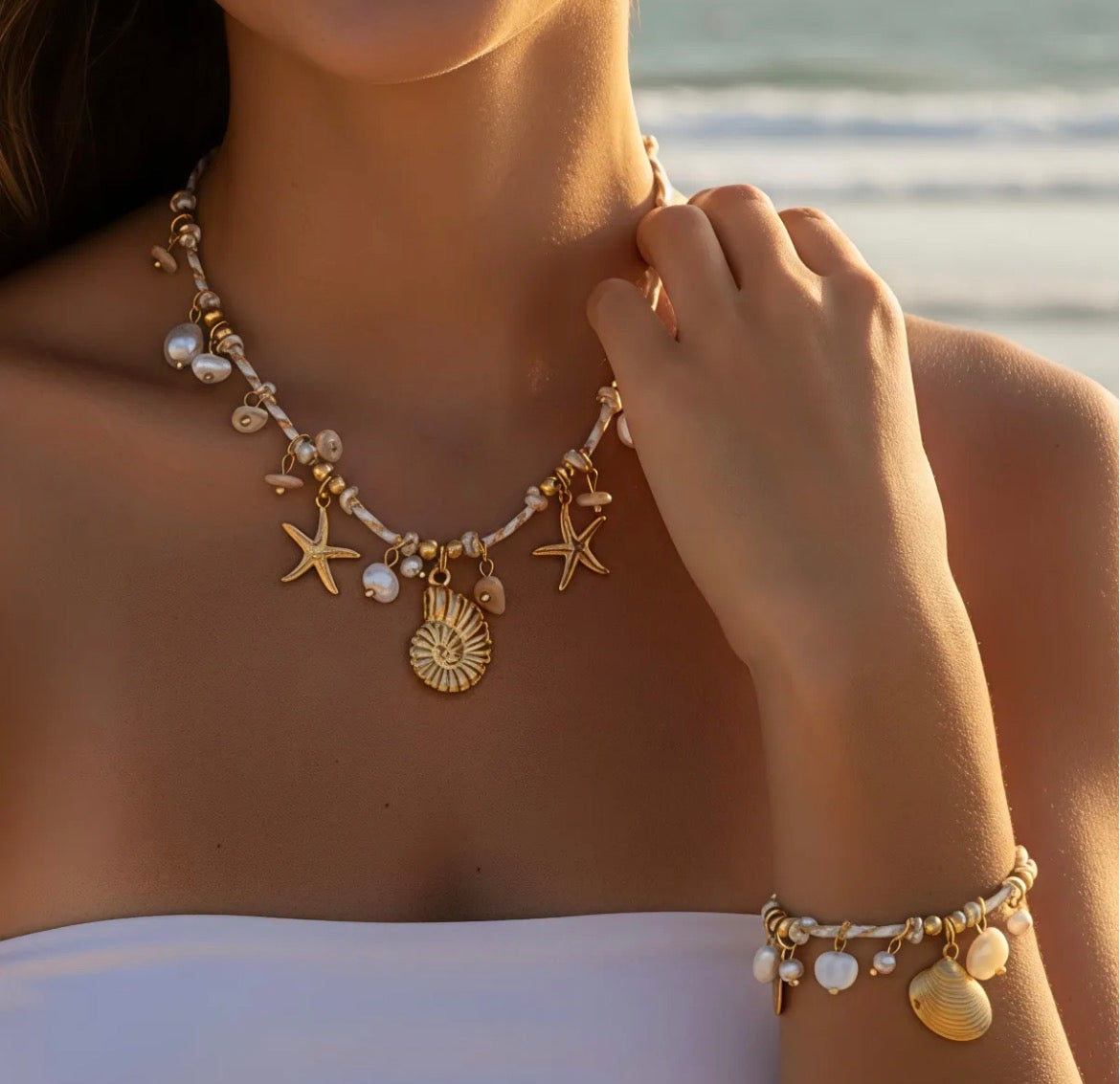 Parure 8