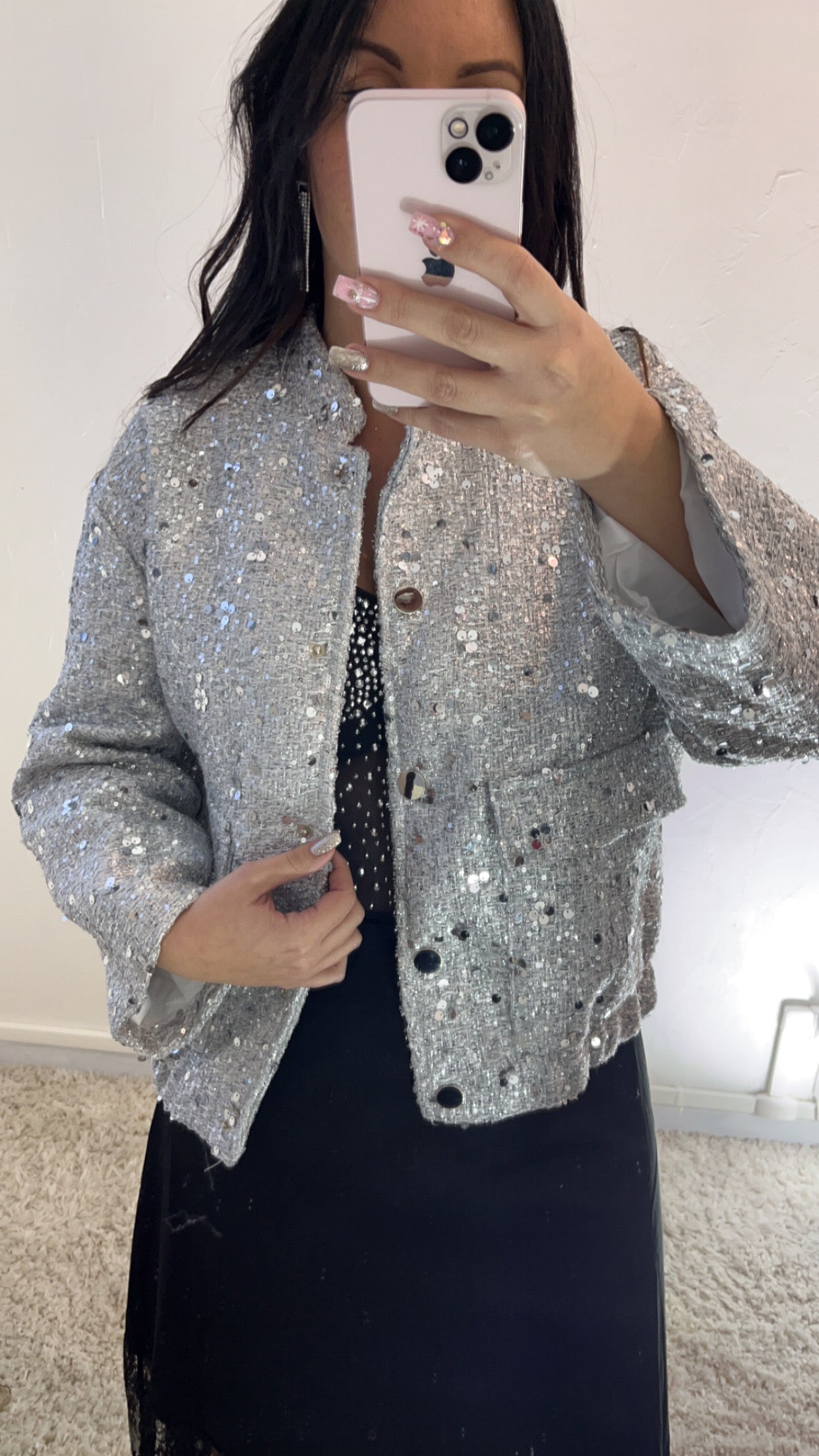Bomber Stella