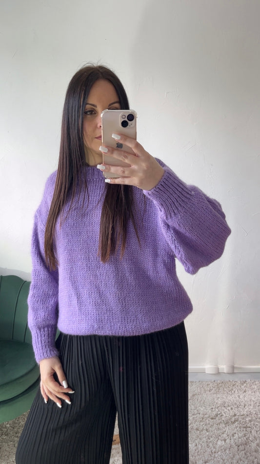 Pull Ella Violet
