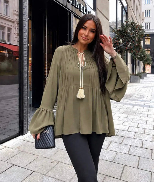 Blouse Tagada