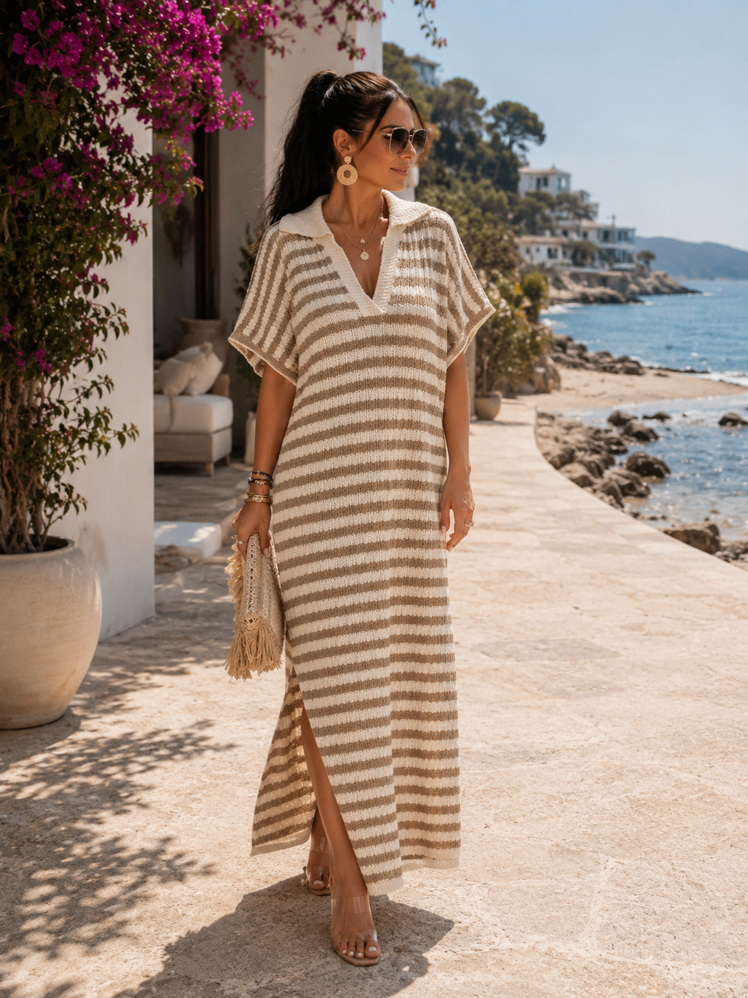 Robe Bounty