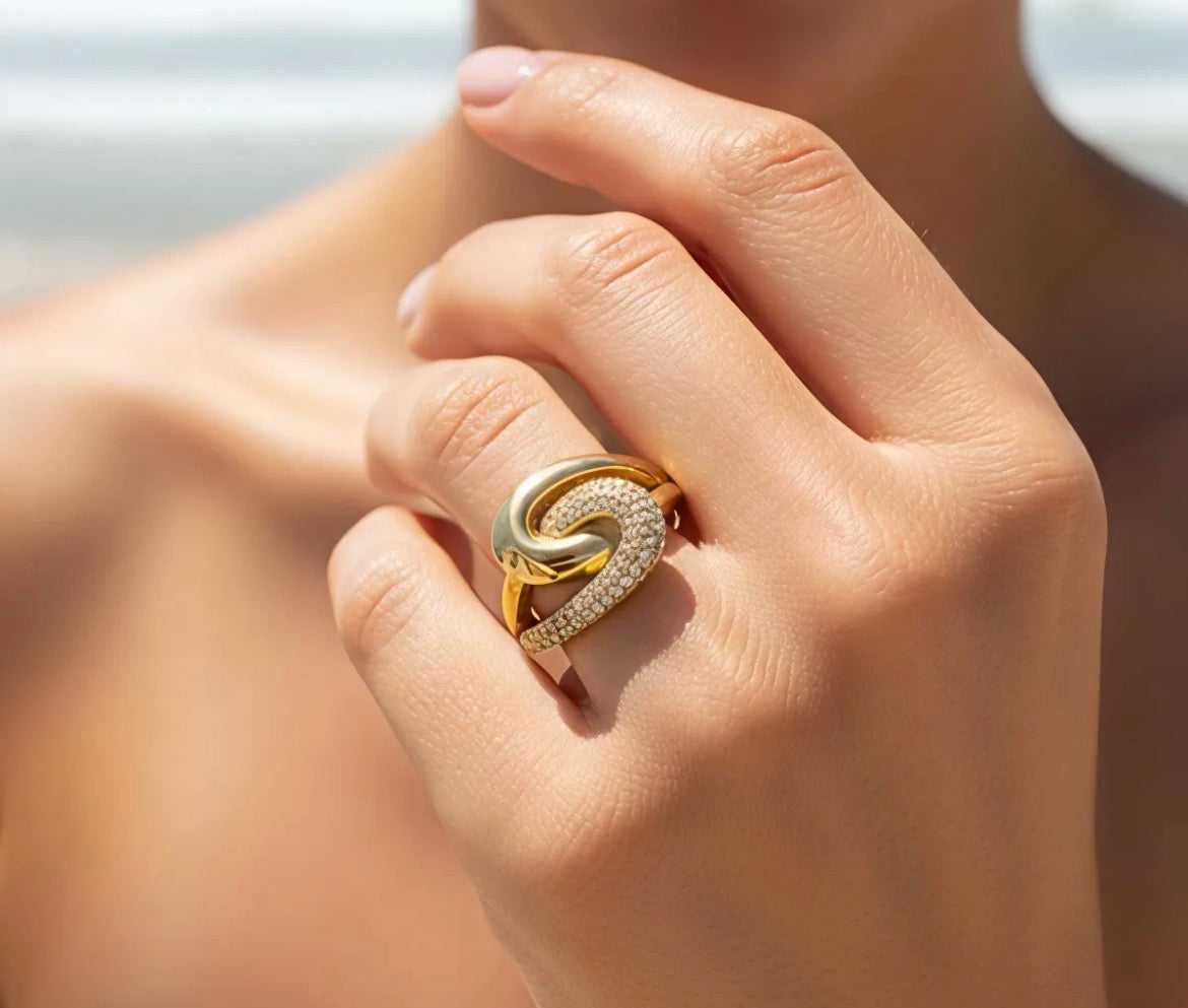 Bague 51