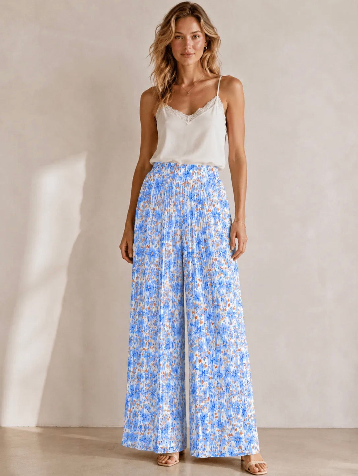 Pantalon Summer