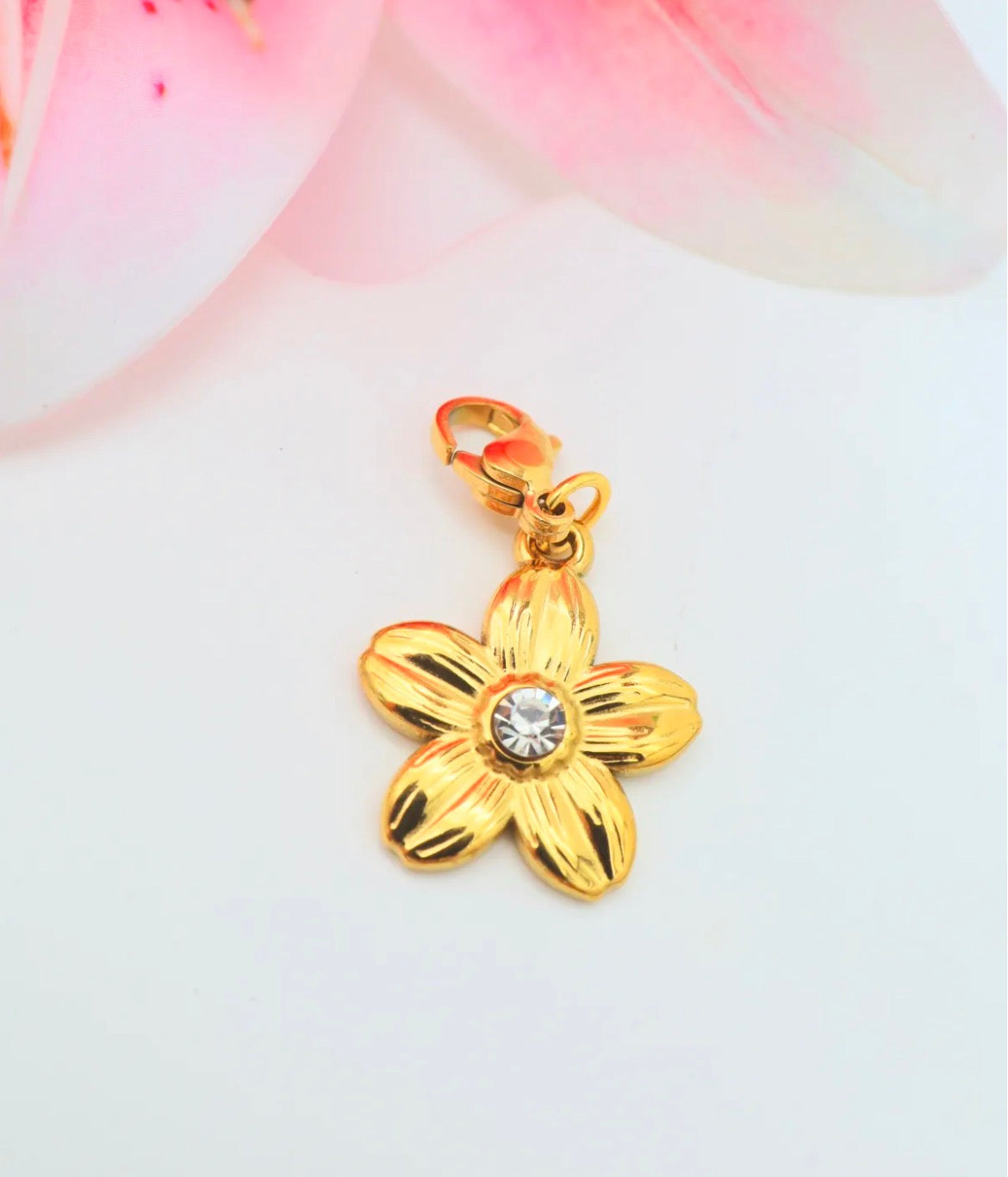 Charms Signature