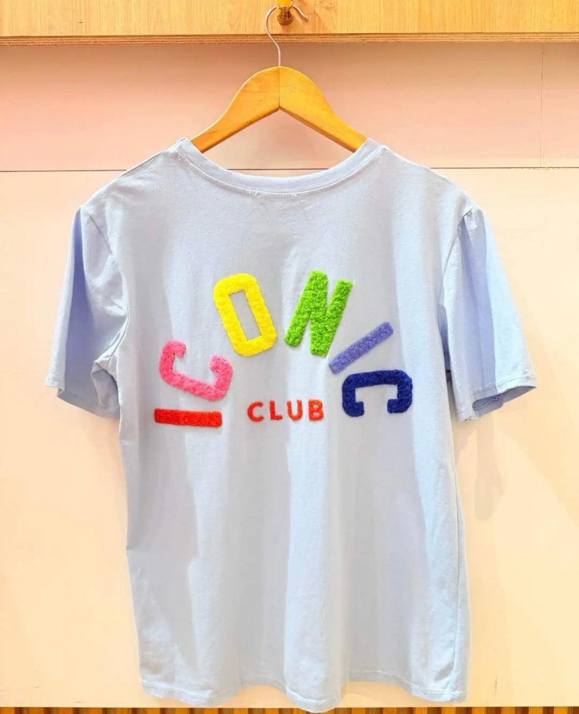 T-Shirt Iconic