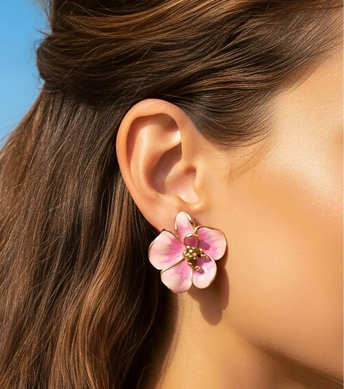 Boucles d’Oreilles 4