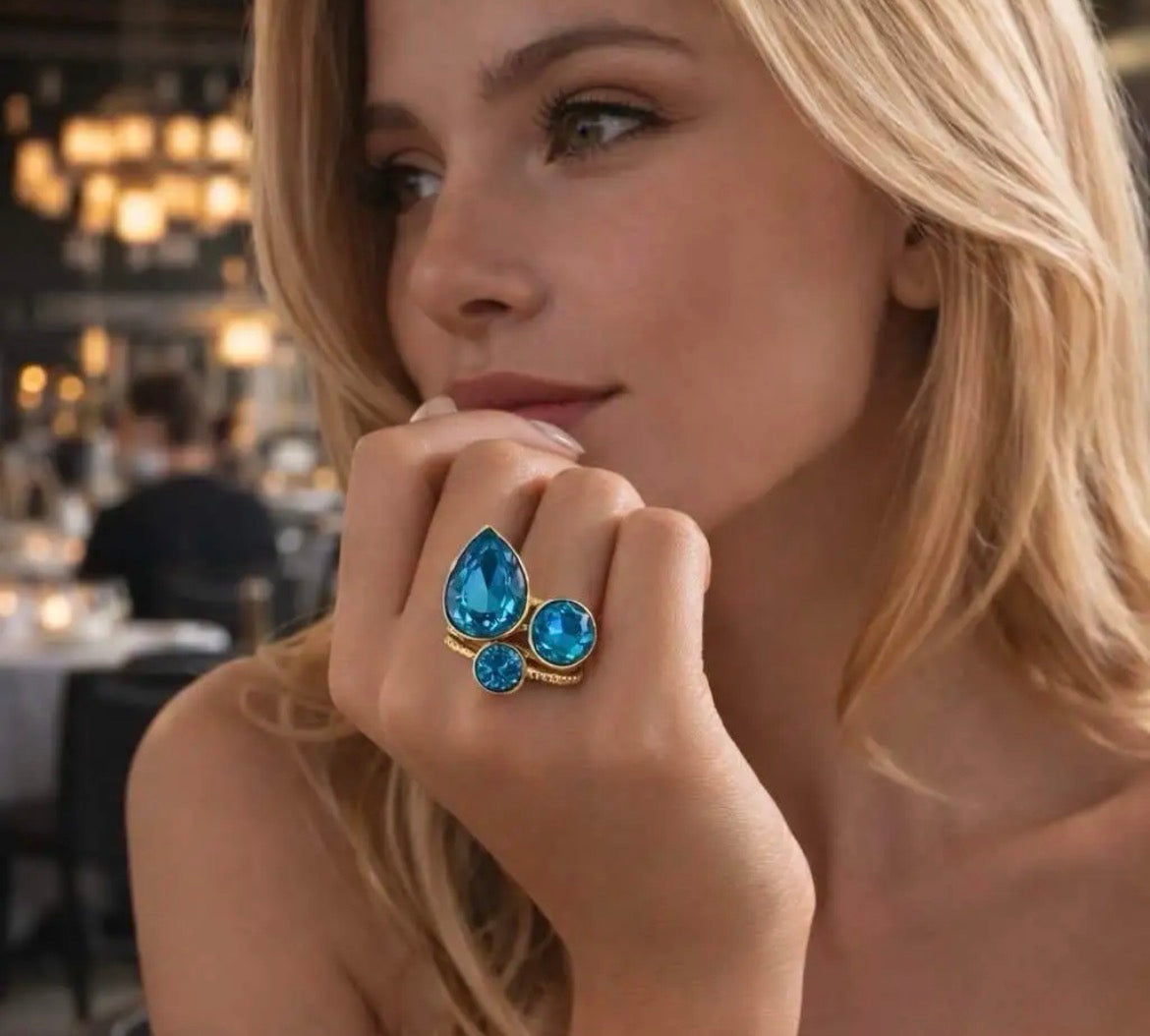 Bague 18