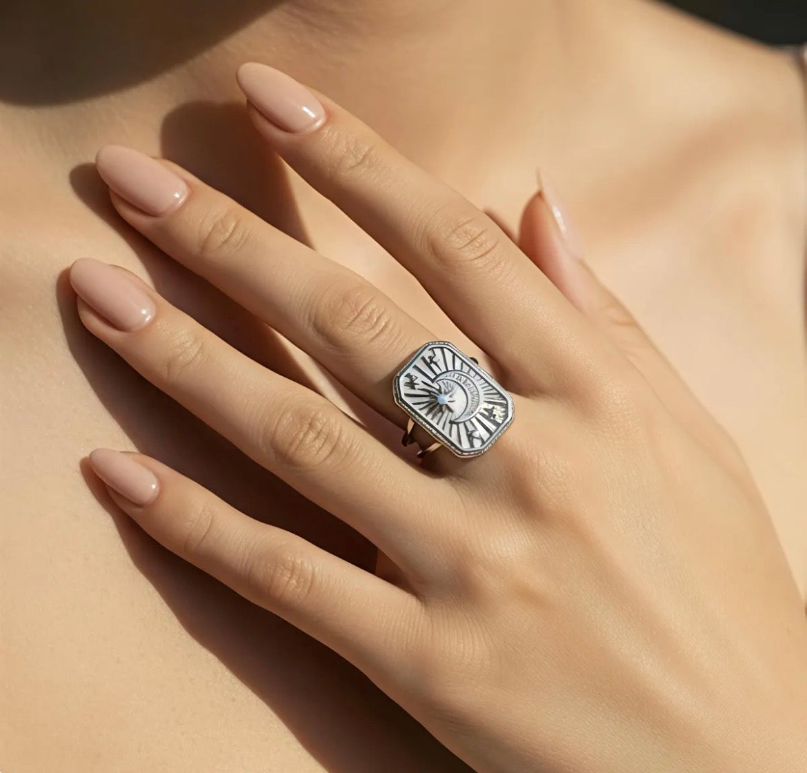 Bague 41
