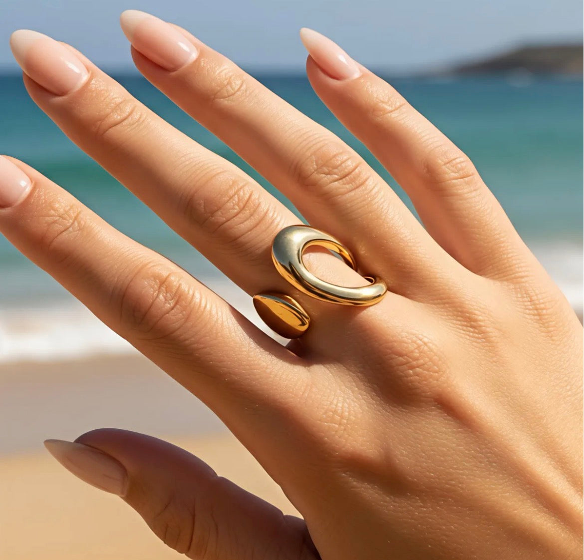 Bague 19