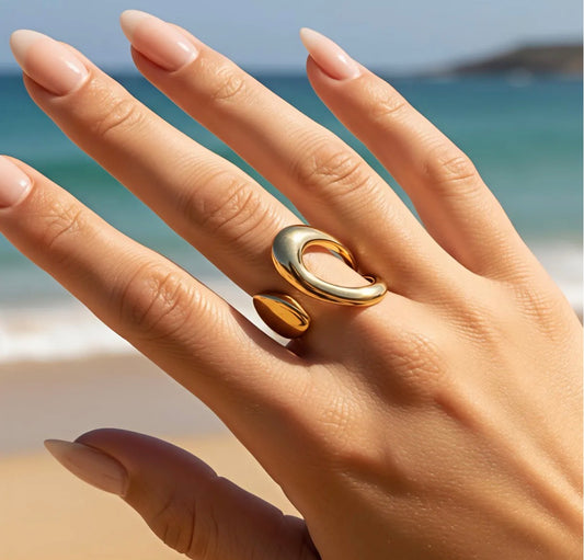Bague 19