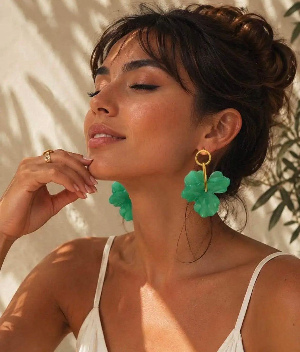Boucles d’Oreilles 15
