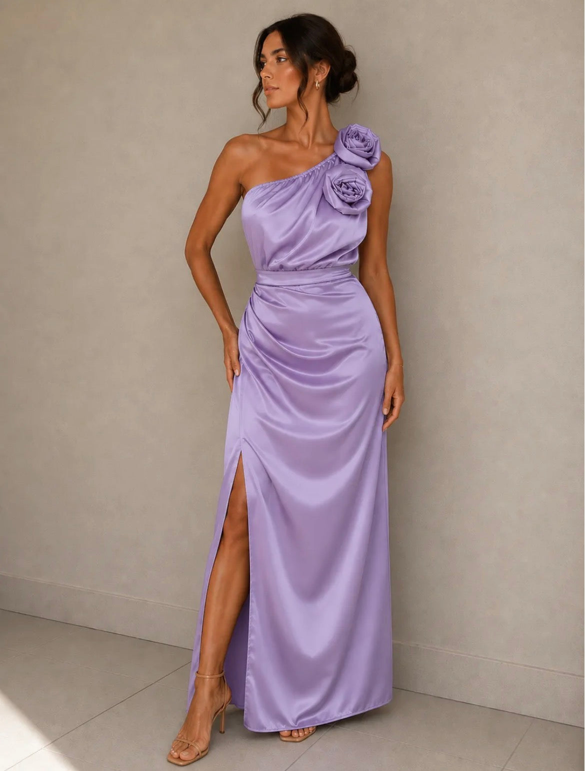 Robe Aloha Pearl