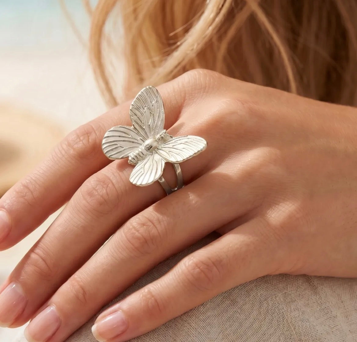Bague 53