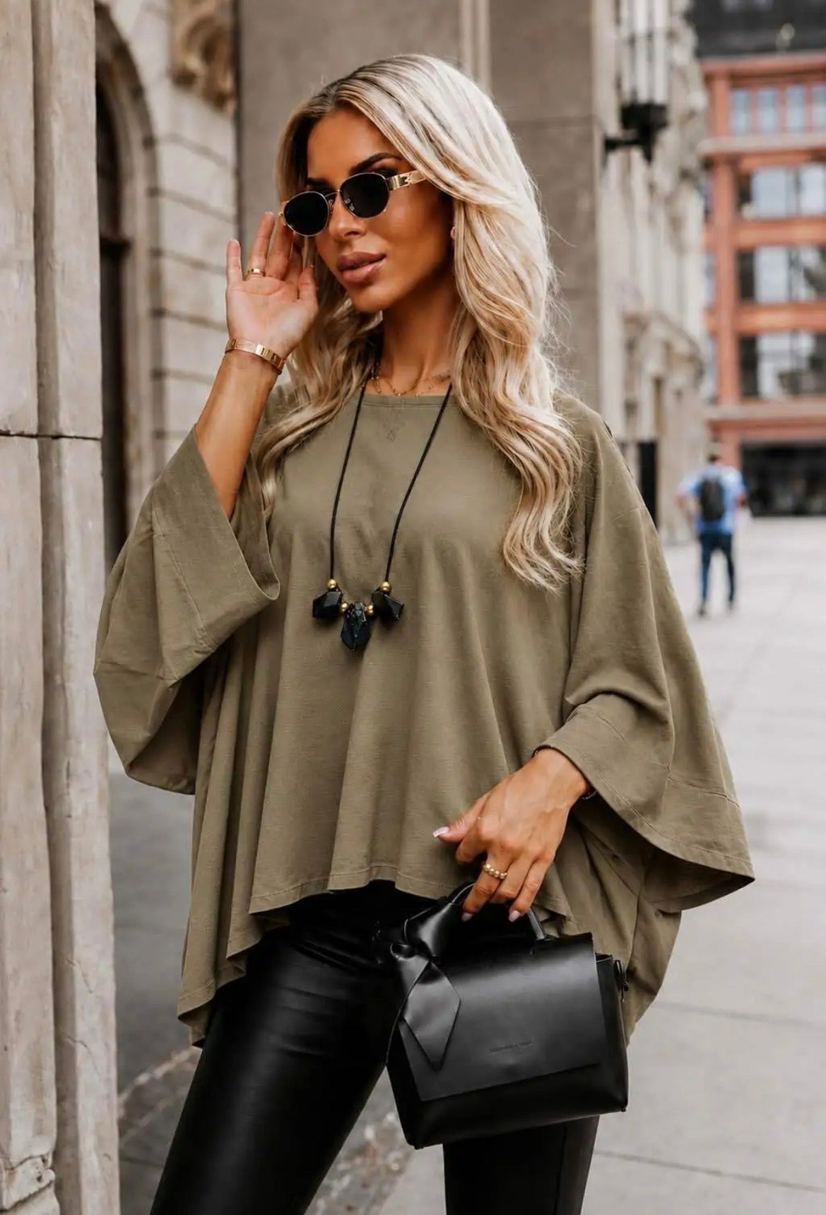 Blouse Estérel