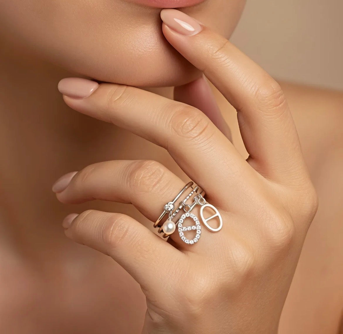 Bague 34