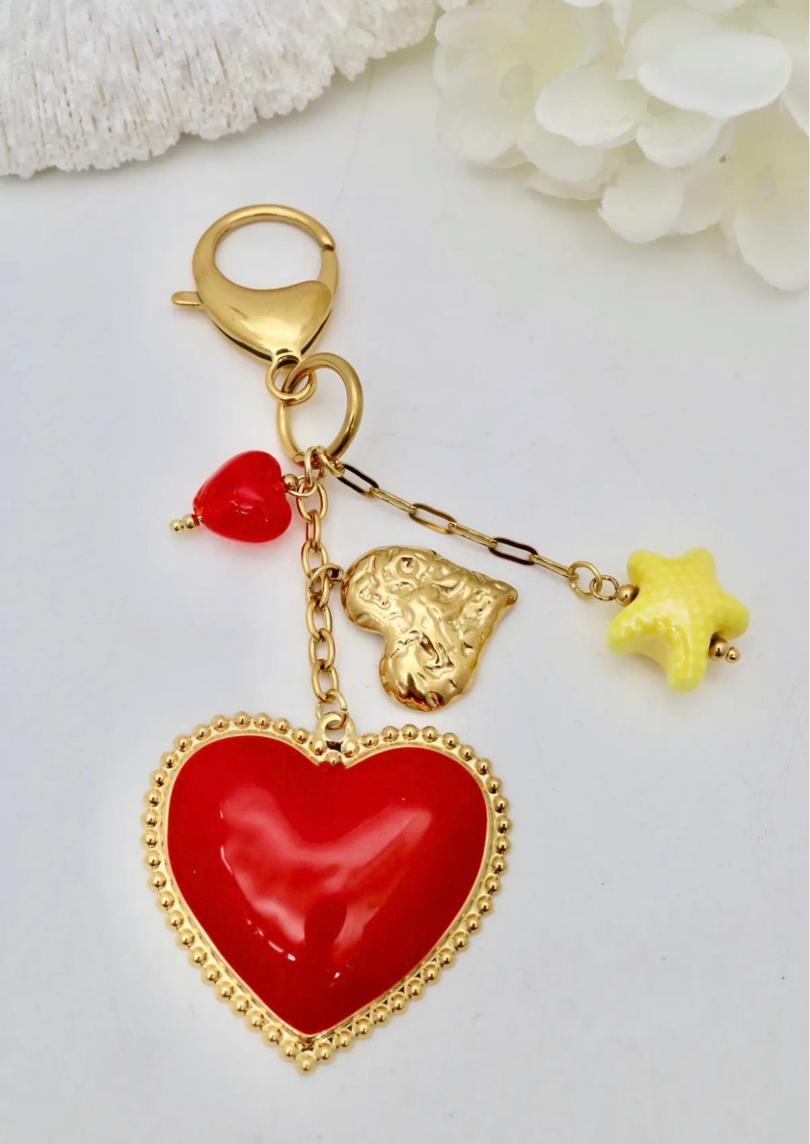 Charms Exclusifs