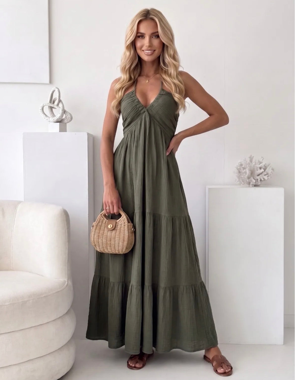Robe Paradise