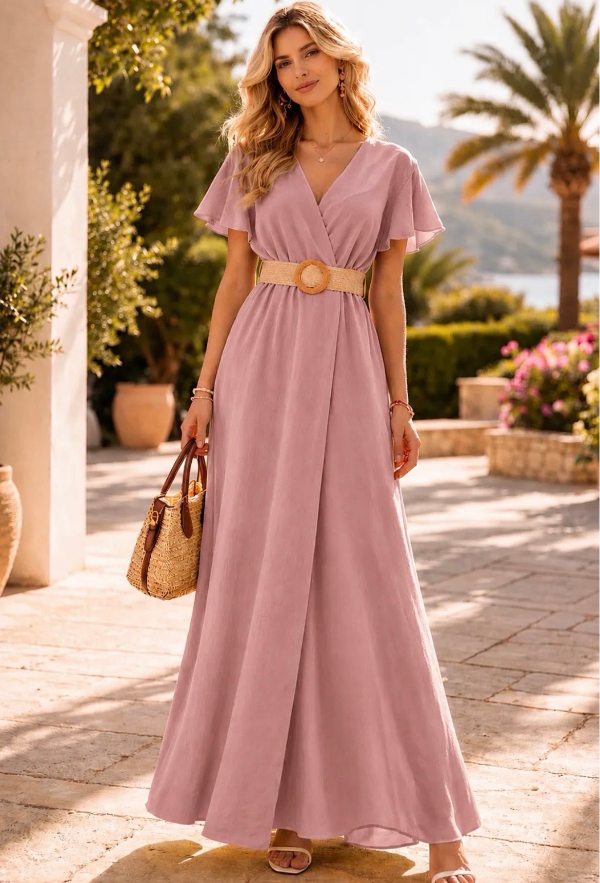 Robe Moana