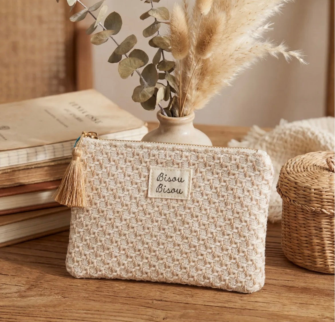 Pochette 10